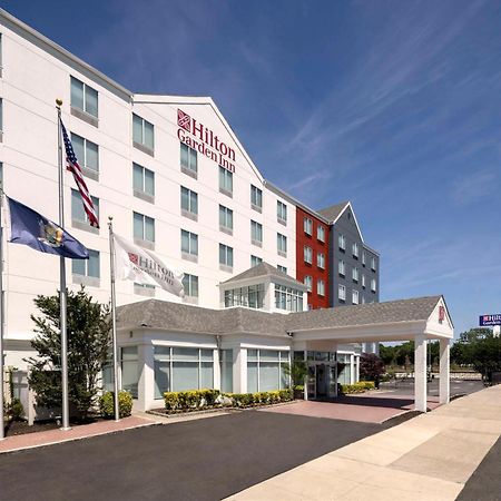 Hilton Garden Inn Queens/Jfk New York Dış mekan fotoğraf