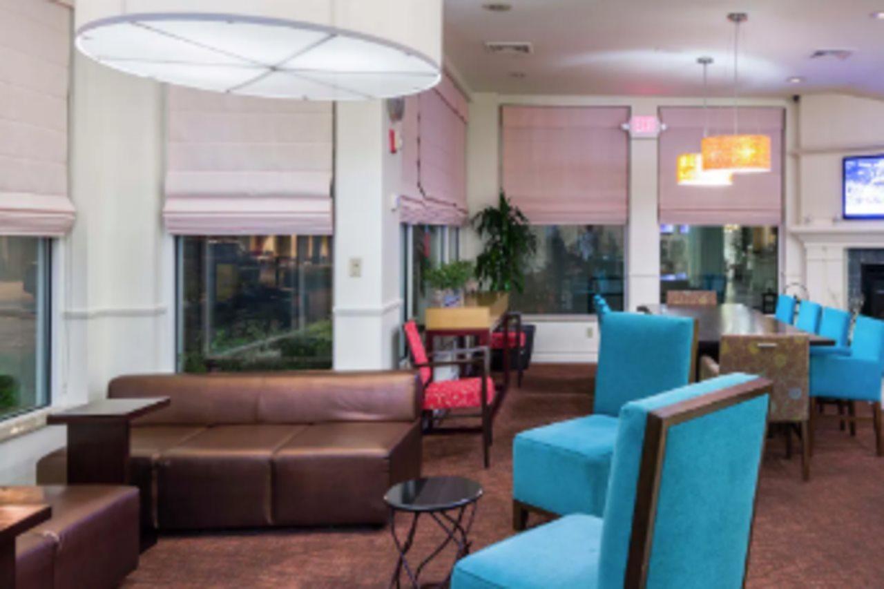 Hilton Garden Inn Queens/Jfk New York Dış mekan fotoğraf
