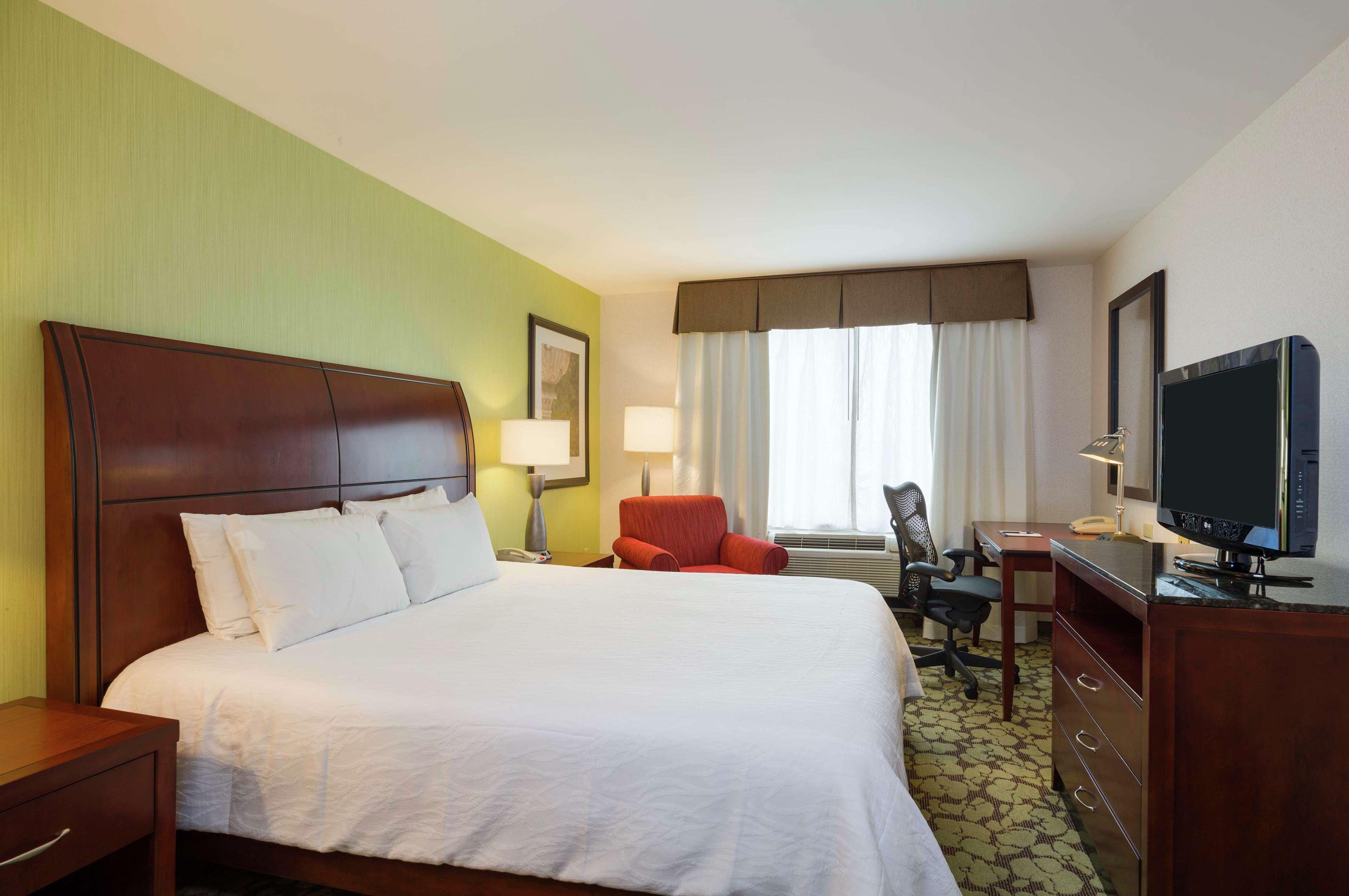 Hilton Garden Inn Queens/Jfk New York Dış mekan fotoğraf