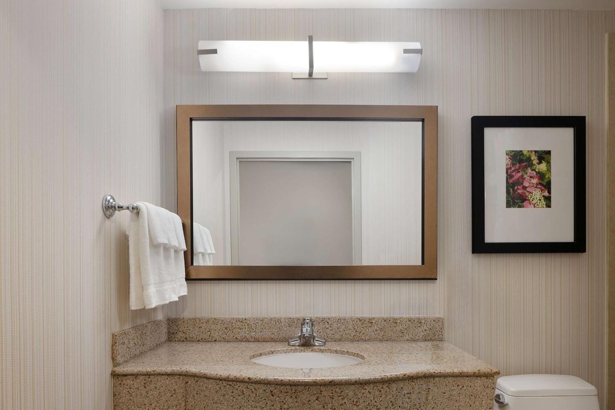 Hilton Garden Inn Queens/Jfk New York Dış mekan fotoğraf