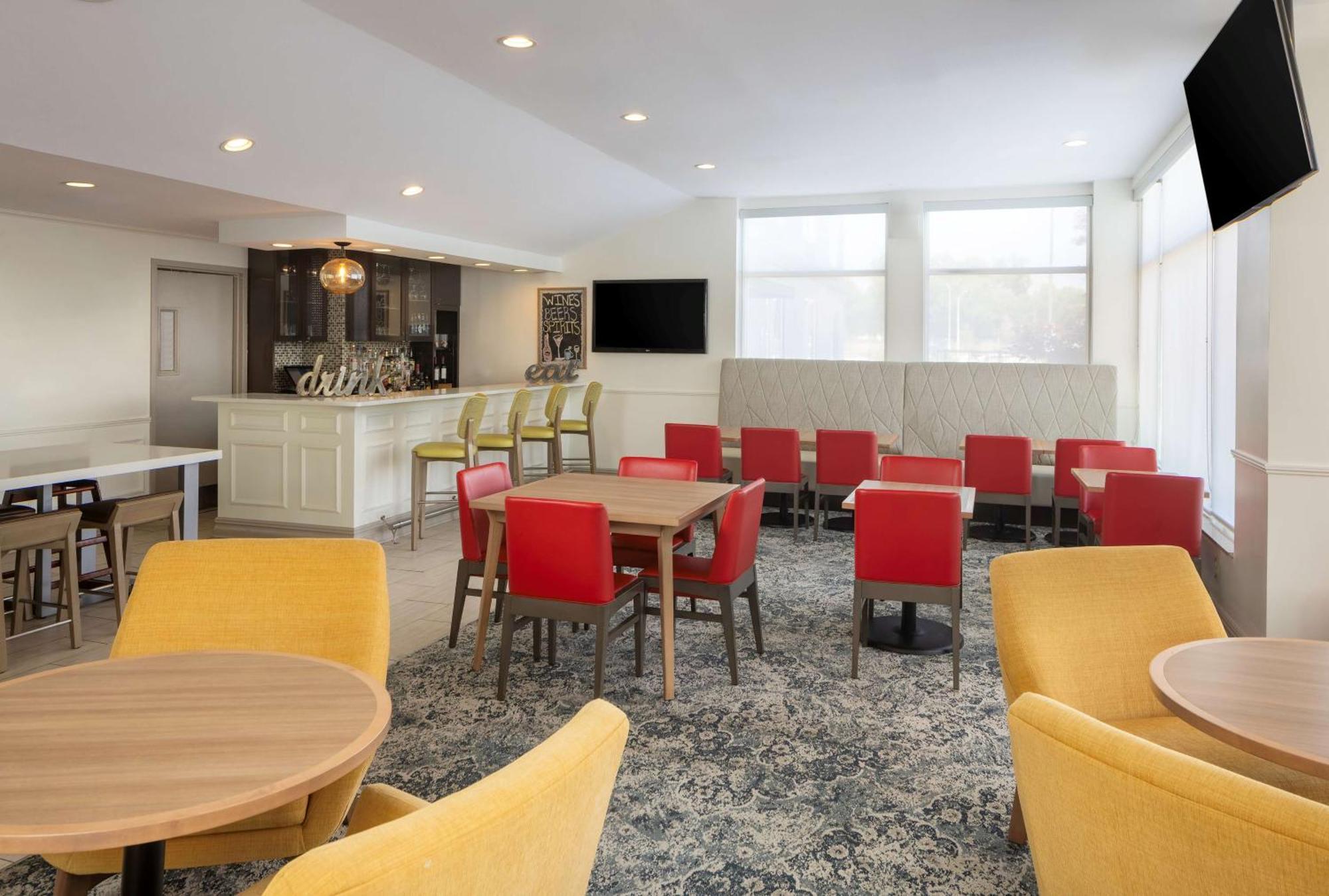 Hilton Garden Inn Queens/Jfk New York Dış mekan fotoğraf